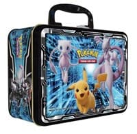 Fall 2019 Collector's Chest Tin - Miscellaneous Cards & Products - Pokemon card