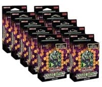 Chaos Impact: Special Edition Display - Chaos Impact - YuGiOh card