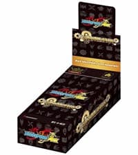 Re: Collection Vol.1 Booster Box - Re: Collection Vol.1 - Future Card BuddyFight card