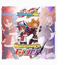 Collector's Glory Album - Collector's Glory Vol.1 - Future Card BuddyFight card