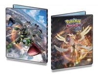 Pokemon SM06 Forbidden Light 9-Pocket Portfolio - Zygarde & Ultra Necrozma - Ultra Pro Storage Albums - Storage Albums card