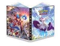 Pokemon XY06 Ancient Origins 4-Pocket Portfolio - Latios & Deoxys - Ultra Pro Storage Albums - Storage Albums card