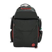 GeekOn! Ultimate Boardgame Backpack - Black - GeekOn! Backpacks - Collectible Storage card
