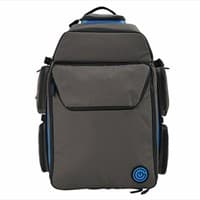 GeekOn! Ultimate Boardgame Backpack - Gray - GeekOn! Backpacks - Collectible Storage card