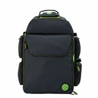 GeekOn! Ultimate Boardgame Backpack - Blue - GeekOn! Backpacks - Collectible Storage card