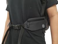 GeekOn! Backpack Waist Strap - GeekOn! Backpacks - Collectible Storage card