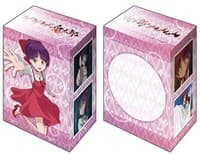 Bushiroad Deck Holder Collection V2 Vol.820: GeGeGe no Kitaro - Neko Musume - Bushiroad Deck Boxes - Deck Boxes card