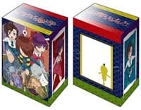 Bushiroad Deck Holder Collection V2 Vol.818: GeGeGe no Kitaro - Bushiroad Deck Boxes - Deck Boxes card
