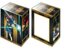 Bushiroad Deck Holder Collection V2 Vol.819: GeGeGe no Kitaro - Bushiroad Deck Boxes - Deck Boxes card