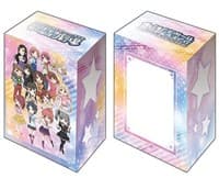 Bushiroad Deck Holder Collection V2 Vol.822: The IDOLM@STER Gekijou - Bushiroad Deck Boxes - Deck Boxes card