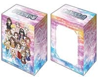 Bushiroad Deck Holder Collection V2 Vol.823: The IDOLM@STER Gekijou - Bushiroad Deck Boxes - Deck Boxes card