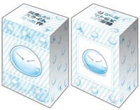 Bushiroad Deck Holder Collection V2 Vol.817: That Time I Got Reincarnated as a Slime - Rimuru Tempest - Bushiroad Deck Boxes - Deck Boxes card