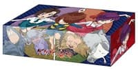 Bushiroad Storage Box Collection Vol.342: GeGeGe no Kitaro - Bushiroad Deck Boxes - Deck Boxes card