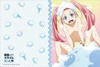 Bushiroad Rubber Mat Collection Vol.426: That Time I Got Reincarnated as a Slime - Rimuru & Milim - Bushiroad Playmats - Playmats card