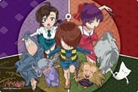 Bushiroad Rubber Mat Collection Vol.427: GeGeGe no Kitaro - Bushiroad Playmats - Playmats card
