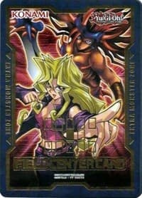 Field Center Token: Mai Valentine & Amazoness Swordswoman (Duel Devastator) - Yu-Gi-Oh! Tokens - YuGiOh card
