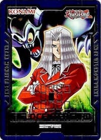 Field Center Token: Maximillion Pegasus & Toon Summoned Skull (Duel Devastator) - Yu-Gi-Oh! Tokens - YuGiOh card