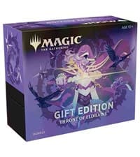 Throne of Eldraine - Bundle Gift Edition - Throne of Eldraine - Magic: The Gathering card