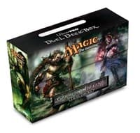 Garruk vs. Liliana Duel Deck Box for Magic - Ultra Pro Deck Boxes - Deck Boxes card