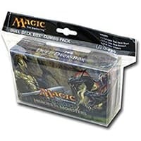 Heroes vs. Monsters Duel Deck Box for Magic - Ultra Pro Deck Boxes - Deck Boxes card