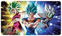 Dragon Ball Super: National Championship Final 2019 Judge Playmat Level 1 - Bandai Playmats - Playmats card