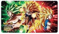 Dragon Ball Super: National Championship Final 2019 Judge Playmat Level 2 - Bandai Playmats - Playmats card