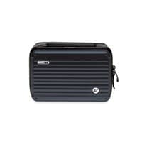 GT Luggage Deck Box - Black - Ultra Pro Deck Boxes - Deck Boxes card