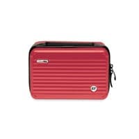 GT Luggage Deck Box - Red - Ultra Pro Deck Boxes - Deck Boxes card