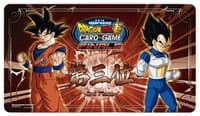 Dragon Ball Super: National Championship Final 2019 3rd Place Playmat - Bandai Playmats - Playmats card