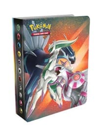 Pokemon: Sun & Moon Cosmic Eclipse Mini Collector's Album - Pokemon International Storage Albums - Storage Albums card