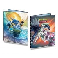 Pokemon SM12 Cosmic Eclipse 9-Pocket Portfolio - Ultra Pro Storage Albums - Storage Albums card