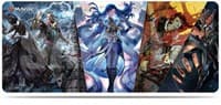 War of the Spark Alternate Art Planeswalker Table Playmat for Magic (6ft) - Ultra Pro Playmats - Playmats card