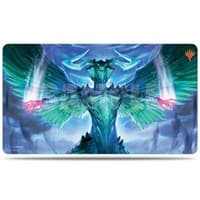 War of the Spark Alternate Art Standard Size Playmat for Magic - Ugin - Ultra Pro Playmats - Playmats card