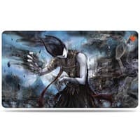 War of the Spark Alternate Art Standard Size Playmat for Magic - Ashiok - Ultra Pro Playmats - Playmats card