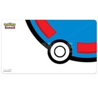 Pokemon Great Ball Playmat - Ultra Pro Playmats - Playmats card
