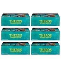 Theros Beyond Death - Booster Box Case - Theros Beyond Death - Magic: The Gathering card