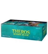 Theros Beyond Death - Booster Box - Theros Beyond Death - Magic: The Gathering card