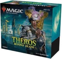 Theros Beyond Death - Bundle - Theros Beyond Death - Magic: The Gathering card