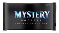 Mystery Booster - Booster Pack [Convention Edition] (2019) - Mystery Booster: Convention Edition Exclusives - Magic: The Gathering card