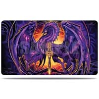 Ruth Thompson Netherblade Playmat - Ultra Pro Playmats - Playmats card