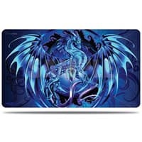Ruth Thompson Seablade Playmat - Ultra Pro Playmats - Playmats card
