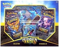Hidden Fates Collection [Gyarados GX] - Hidden Fates - Pokemon card
