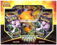 Hidden Fates Collection [Raichu GX] - Hidden Fates - Pokemon card