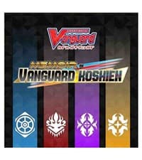 Memoir of Vanguard Koshien Collector's Set - V-CS02: Memoir of Vanguard Koshien - Cardfight Vanguard card