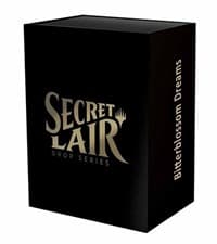Secret Lair Drop: Bitterblossom Dreams - Non-Foil Edition - Secret Lair Drop Series - Magic: The Gathering card