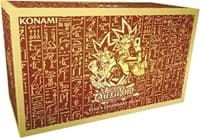 King of Games: Yugi's Legendary Decks Collector's Set [2019 Unlimited Edition] - King of Games: Yugi's Legendary Decks - YuGiOh card
