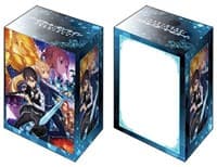 Bushiroad Deck Holder Collection V2 Vol.824: Sword Art Online -Alicization- - Bushiroad Deck Boxes - Deck Boxes card