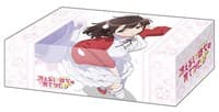 Bushiroad Storage Box Collection Vol.344: Saekano: How to Raise a Boring Girlfriend Flat - Megumi Kato - Bushiroad Deck Boxes - Deck Boxes card