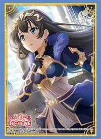 Bushiroad Sleeve Collection HG Vol.2166: Shoujo Kageki Revue Starlight -Re LIVE- - Hikari Kagura (60-Pack) - Bushiroad Card Sleeves - Card Sleeves card