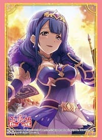 Bushiroad Sleeve Collection HG Vol.2173: Shoujo Kageki Revue Starlight -Re LIVE- - Kaoruko Hanayagi (60-Pack) - Bushiroad Card Sleeves - Card Sleeves card